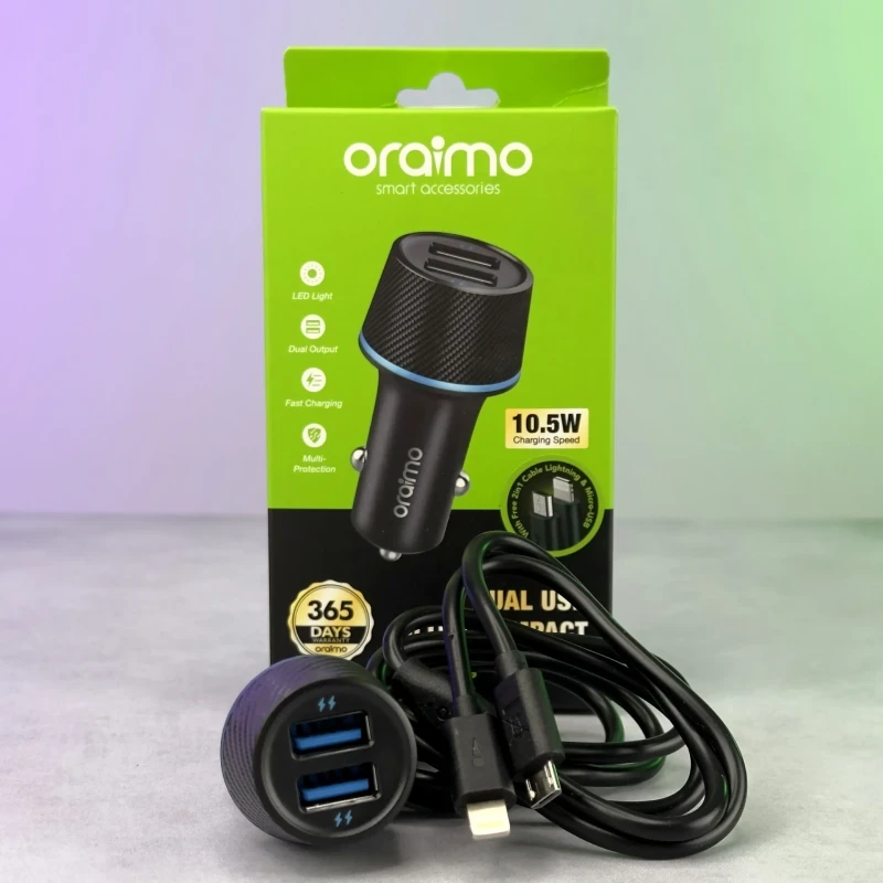 oraimo highway occ-21d-unboxed.webp